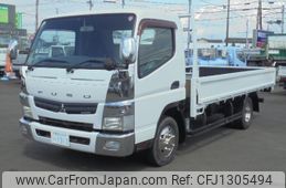 mitsubishi-fuso canter 2014 quick_quick_TKG-FEB50_FEB50-533082