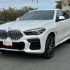 bmw x6 2022 -BMW--BMW X6 3CA-GT8230S--WBAGT820209K52620---BMW--BMW X6 3CA-GT8230S--WBAGT820209K52620- image 1