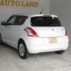 suzuki swift 2010 quick_quick_ZC72S_ZC72S-102384 image 7