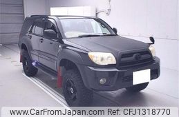toyota hilux-surf 2006 -TOYOTA 【長崎 333ﾂ714】--Hilux Surf TRN215W-0015417---TOYOTA 【長崎 333ﾂ714】--Hilux Surf TRN215W-0015417-