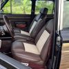 jeep wagoneer 1998 CFJ1774248 image 5