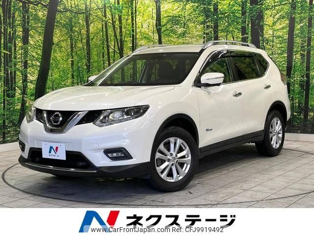 nissan x-trail 2015 -NISSAN--X-Trail DAA-HNT32--HNT32-102822---NISSAN--X-Trail DAA-HNT32--HNT32-102822- image 1