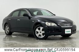 toyota mark-x 2005 -TOYOTA--MarkX DBA-GRX120--GRX120-0051247---TOYOTA--MarkX DBA-GRX120--GRX120-0051247-