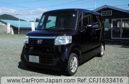 honda n-box 2014 CFJ1633416