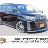 toyota alphard 2020 -TOYOTA--Alphard 3BA-AGH30W--AGH30-9004925---TOYOTA--Alphard 3BA-AGH30W--AGH30-9004925- image 1