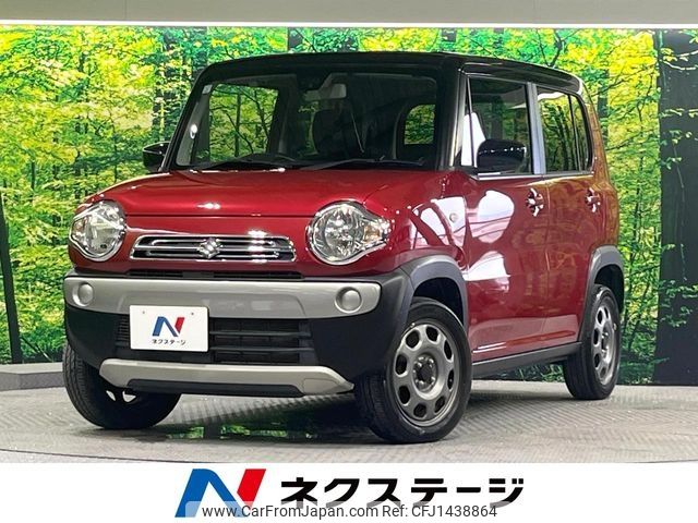 suzuki hustler 2015 -SUZUKI--Hustler DBA-MR31S--MR31S-280333---SUZUKI--Hustler DBA-MR31S--MR31S-280333- image 1