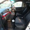 toyota alphard 2008 NIKYO_JM90308 image 14