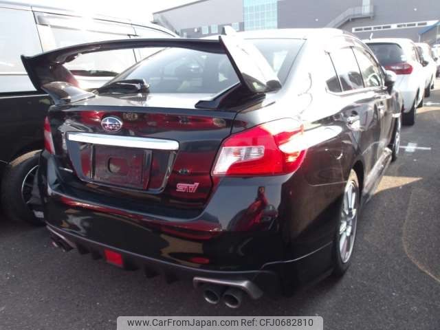 subaru wrx 2016 -SUBARU--WRX CBA-VAB--VAB-015058---SUBARU--WRX CBA-VAB--VAB-015058- image 2