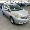 nissan note 2013 AF-E12-169240 image 3