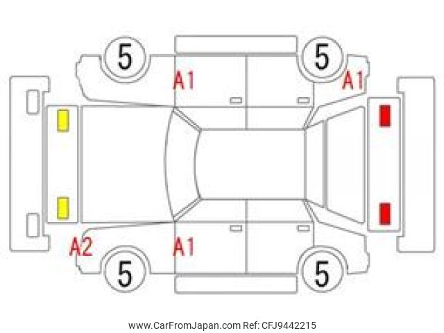 lexus rx 2021 -LEXUS--Lexus RX 6AA-GYL26W--GYL26-0005116---LEXUS--Lexus RX 6AA-GYL26W--GYL26-0005116- image 2