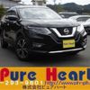 nissan x-trail 2019 -NISSAN 【岐阜 330ﾊ6610】--X-Trail T32--T32-056946---NISSAN 【岐阜 330ﾊ6610】--X-Trail T32--T32-056946- image 1