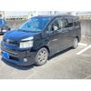 toyota voxy 2010 -TOYOTA--Voxy DBA-ZRR70W--ZRR70-0282317---TOYOTA--Voxy DBA-ZRR70W--ZRR70-0282317- image 2