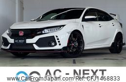 honda civic 2019 -HONDA--Civic DBA-FK8--FK8-1200597---HONDA--Civic DBA-FK8--FK8-1200597-