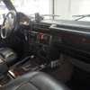 mercedes-benz g-class 2000 -ベンツ--Gｸﾗｽ G320L-1X122046---ベンツ--Gｸﾗｽ G320L-1X122046- image 3