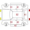 daihatsu wake 2018 -DAIHATSU--WAKE DBA-LA700S--LA700S-0131275---DAIHATSU--WAKE DBA-LA700S--LA700S-0131275- image 2