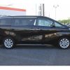 toyota vellfire 2018 -TOYOTA--Vellfire DBA-AGH30W--AGH30-0193677---TOYOTA--Vellfire DBA-AGH30W--AGH30-0193677- image 7