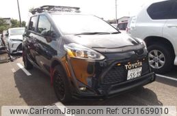 toyota sienta 2019 CFJ1659010