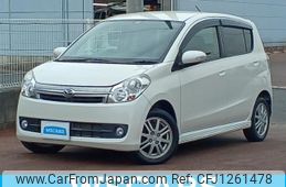 daihatsu mira 2010 quick_quick_DBA-L275S_L275S-0103798