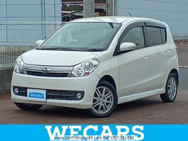 daihatsu mira 2010 quick_quick_DBA-L275S_L275S-0103798 image 1