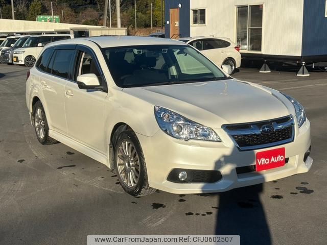 subaru legacy-touring-wagon 2012 quick_quick_BRM_BRM-004075 image 2