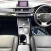 lexus ct 2012 -LEXUS--Lexus CT DAA-ZWA10--ZWA10-2130544---LEXUS--Lexus CT DAA-ZWA10--ZWA10-2130544- image 2