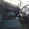 nissan note 2013 -NISSAN 【和歌山 501す4695】--Note E12-097900---NISSAN 【和歌山 501す4695】--Note E12-097900- image 6