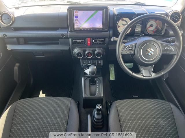 suzuki jimny 2020 CFJ1581699 image 2