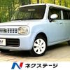 suzuki alto-lapin 2012 -SUZUKI--Alto Lapin DBA-HE22S--HE22S-255680---SUZUKI--Alto Lapin DBA-HE22S--HE22S-255680- image 1