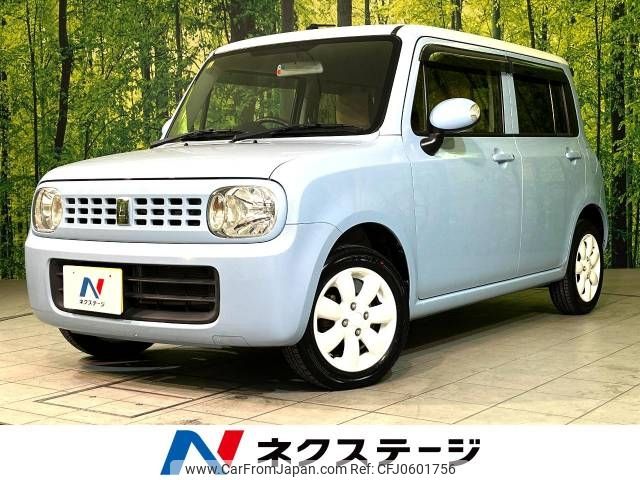 suzuki alto-lapin 2012 -SUZUKI--Alto Lapin DBA-HE22S--HE22S-255680---SUZUKI--Alto Lapin DBA-HE22S--HE22S-255680- image 1