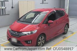 honda fit 2014 -HONDA--Fit GP5-3039008---HONDA--Fit GP5-3039008-