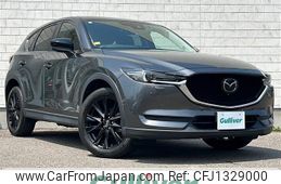 mazda cx-5 2020 -MAZDA--CX-5 3DA-KF2P--KF2P-450147---MAZDA--CX-5 3DA-KF2P--KF2P-450147-