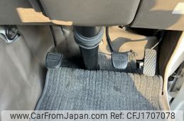 toyota coaster 1993 CFJ1707078