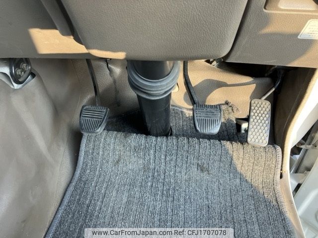 toyota coaster 1993 CFJ1707078 image 1