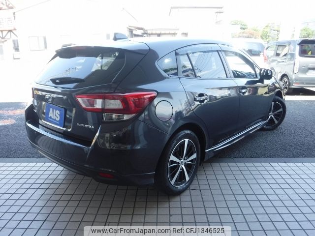 subaru impreza-wagon 2019 -SUBARU--Impreza Wagon DBA-GT3--GT3-068534---SUBARU--Impreza Wagon DBA-GT3--GT3-068534- image 2