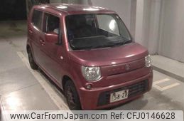 suzuki mr-wagon 2013 -SUZUKI--MR Wagon MF33S-643797---SUZUKI--MR Wagon MF33S-643797-