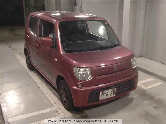 suzuki mr-wagon 2013 -SUZUKI--MR Wagon MF33S-643797---SUZUKI--MR Wagon MF33S-643797- image 1