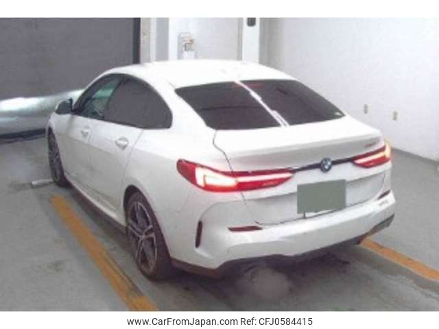 bmw 2-series 2020 -BMW 【姫路 331ｾ2207】--BMW 2 Series 3BA-7K15--WBA12AK0007G65425---BMW 【姫路 331ｾ2207】--BMW 2 Series 3BA-7K15--WBA12AK0007G65425- image 2