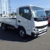 mitsubishi-fuso canter 2024 GOO_NET_EXCHANGE_0720194A30241116W002 image 3