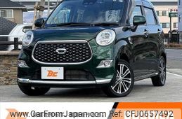 daihatsu cast 2018 -DAIHATSU--Cast DBA-LA250S--LA250S-0114870---DAIHATSU--Cast DBA-LA250S--LA250S-0114870-