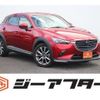 mazda cx-3 2018 -MAZDA--CX-3 3DA-DK8FW--DK8FW-103208---MAZDA--CX-3 3DA-DK8FW--DK8FW-103208- image 1