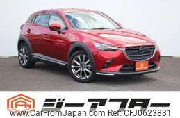 mazda cx-3 2018 -MAZDA--CX-3 3DA-DK8FW--DK8FW-103208---MAZDA--CX-3 3DA-DK8FW--DK8FW-103208-