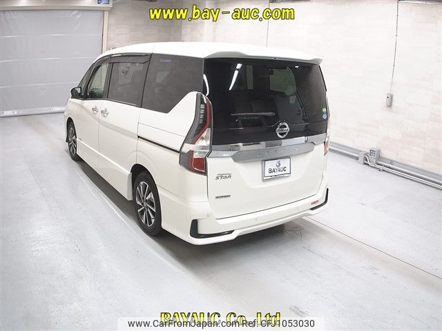 nissan serena 2020 -NISSAN--Serena GFC27-198376---NISSAN--Serena GFC27-198376- image 2