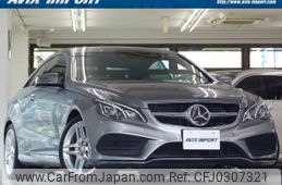 mercedes-benz e-class 2014 quick_quick_207359_WDD2073592F254977