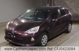 toyota aqua 2014 -TOYOTA--AQUA NHP10-2309811---TOYOTA--AQUA NHP10-2309811-