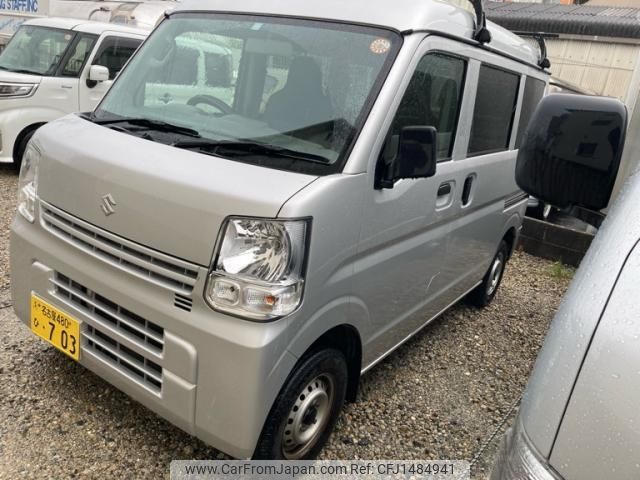 suzuki every 2019 -SUZUKI--Every HBD-DA17V--DA17V-372072---SUZUKI--Every HBD-DA17V--DA17V-372072- image 2