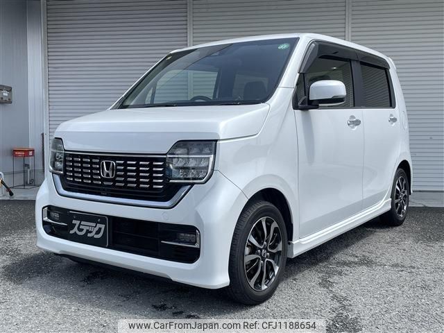 honda n-wgn 2020 quick_quick_6BA-JH3_JH3-1035142 image 1