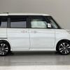 suzuki spacia 2017 -SUZUKI--Spacia DAA-MK42S--MK42S-813334---SUZUKI--Spacia DAA-MK42S--MK42S-813334- image 4