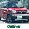 suzuki hustler 2016 CFJ1735318 image 1