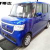 honda n-box 2020 -HONDA--N BOX JF4--1114617---HONDA--N BOX JF4--1114617- image 1