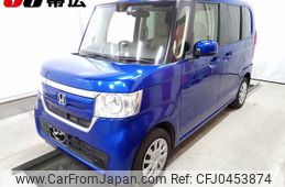 honda n-box 2020 -HONDA--N BOX JF4--1114617---HONDA--N BOX JF4--1114617-